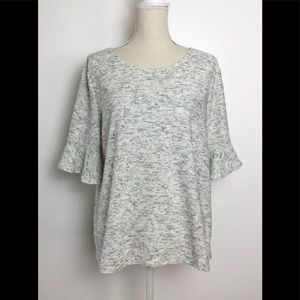 Ann Taylor LOFT Outlet Blouse Top